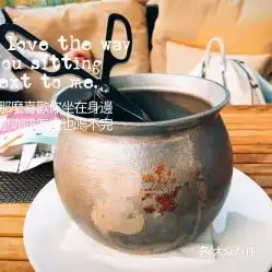 粗糖音乐餐厅酒吧苏州湾店的烈焰胡椒虾好不好吃用户评价口味怎么样吴江美食烈焰胡椒虾实拍图片大众点评