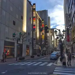 东京一个人的旅行,发现不一样的风景日本人气零食测评及化妆品价格