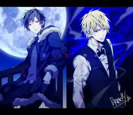 我想要这张临娘的动漫情侣头像