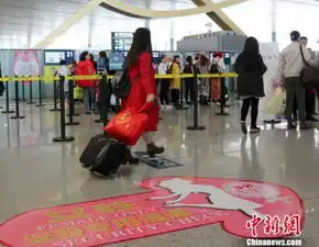 保护还是限制多地机场设女性安检专用通道引关注
