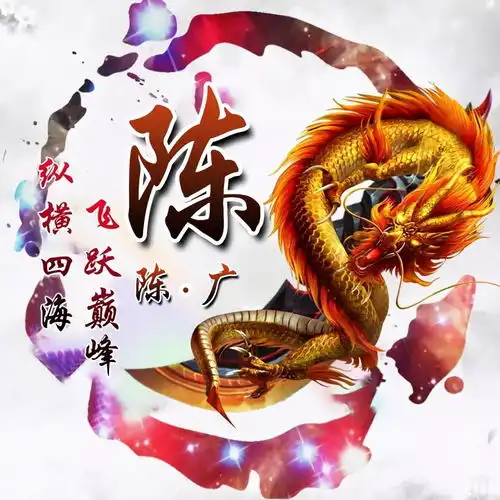 你的微信头像多久没换了,2022最新3d大气签名头像,祝你一帆风顺