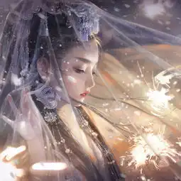 十二星座代表古装美女,处女最漂亮,天蝎最痴情