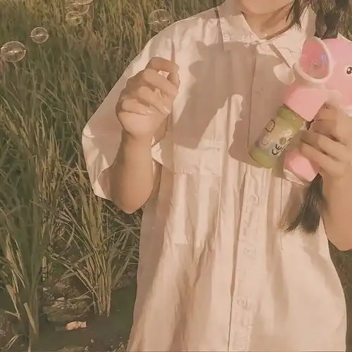 情侣头像丨双向奔赴才有意义