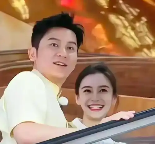 杨颖和李晨因恋情上热搜,是节目组安排的剧情,还是被人抹黑了