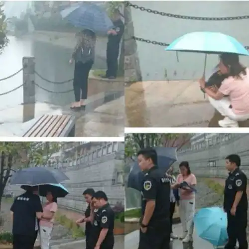 邵阳一女孩欲跳河轻生,原因竟是520当天