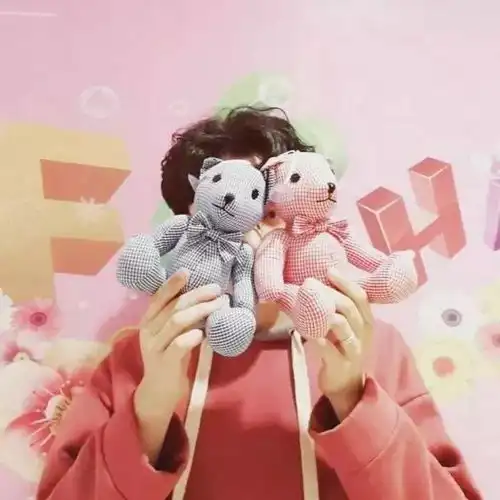 精选96张情侣头像,这也太好看了吧