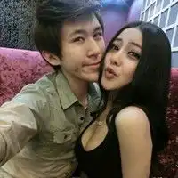 好看情侣装的幸福情侣头像,我最亲密的爱人