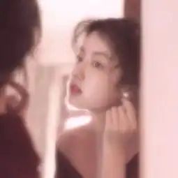 仙女味十足的女生头像