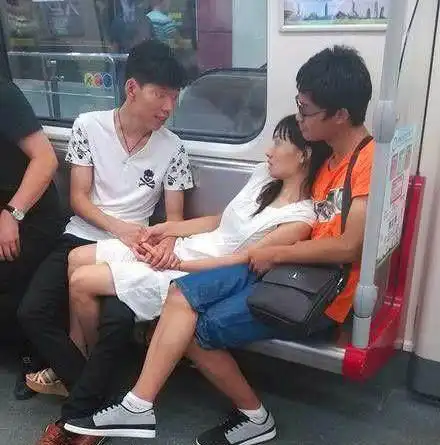搞笑段子男友情商太低,就想问下大家,我要不要去做个头发