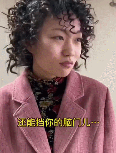 贝勒爷挑战菜市场穿搭,本以为土到极致,看到最后心动了