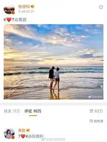 张继科景甜分手,科甜再也不甜了