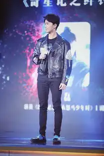 i独家同样的99年生小鲜肉,吴磊和王俊凯到底差多少
