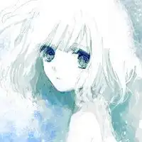 简洁的手绘插画头像图片微信头像图片大全