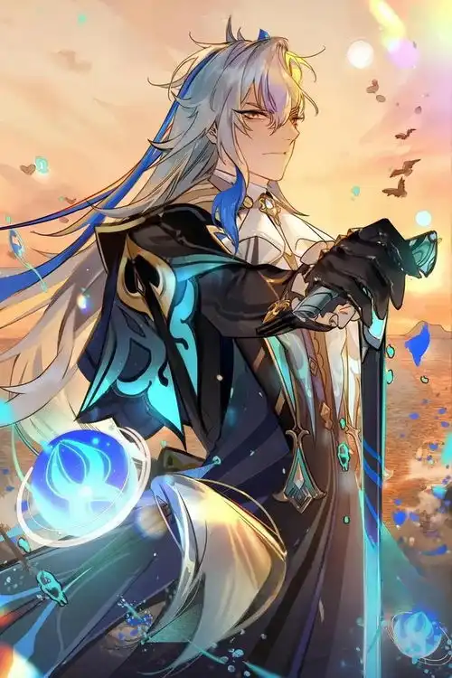 原神没有那维莱特的命座,有没有办法解决抗打断问题