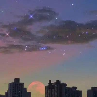 个性签名精选
