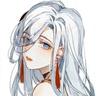 少女专属优质动漫头像好看你要悄悄拔尖然后惊艳所有人