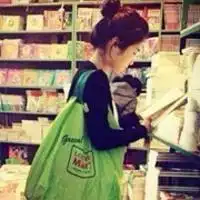 搞怪情侣qq头像我微笑着对你言爱