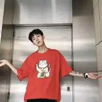 2019微信男生头像微信头像图片大全