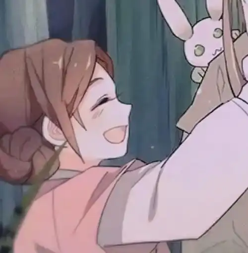 精选古风情侣头像6