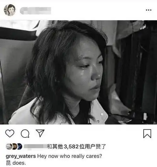 窦靖童与绯闻男友再同框,情侣发型吸睛,男方多次公开两人亲密照