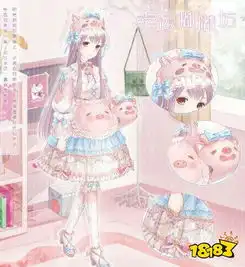 暖暖环游世界2019年春节活动介绍