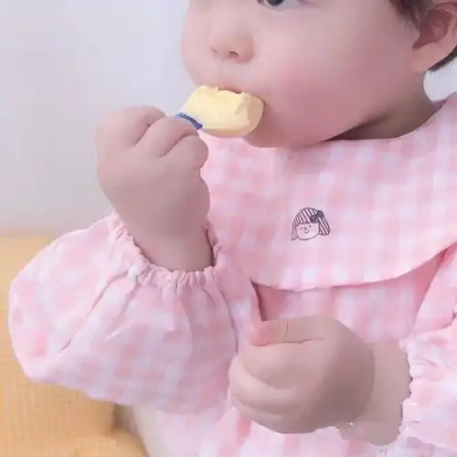可爱萌娃情头超萌丸