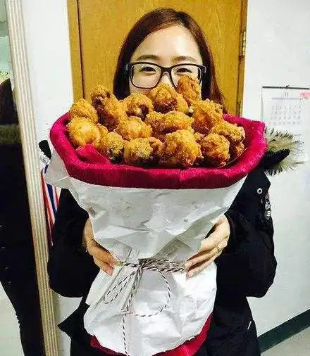 论一个杰出吃货的修养