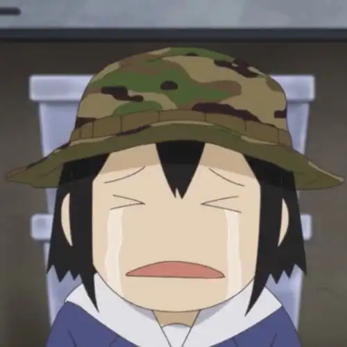 别对映像研出手表情包头像