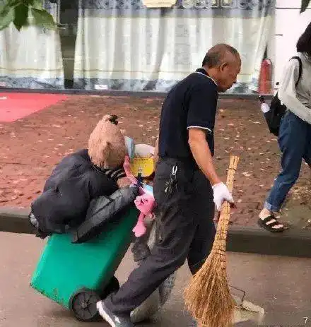开心一刻一只网红小熊的诞生
