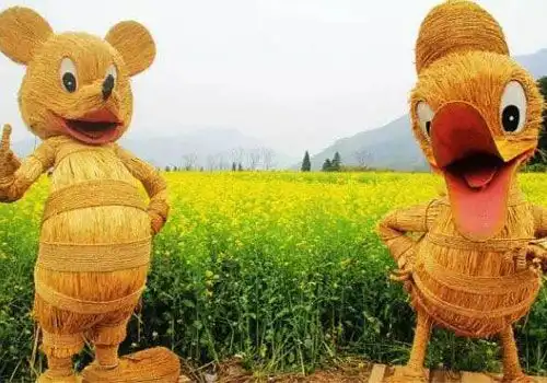 门票无限量免费送这个地儿春节美到爆就在运城边边上