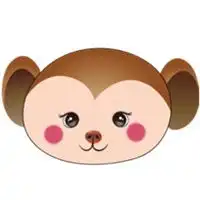 小猴子照片做头像微信头像图片大全