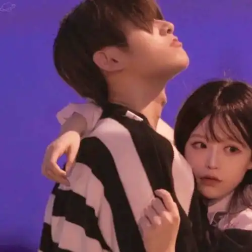 014期氛围感情侣头像