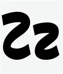能帮我做一个cc和zz字母的图片吗背景要透明要情侣的字母要大写小写希望你能帮我谢谢