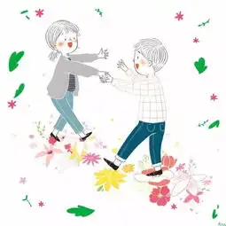 这就是爱情最美的样子了吧