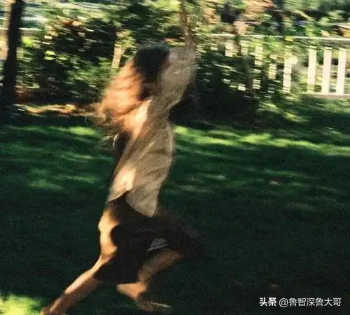 那些超有氛围感的头像