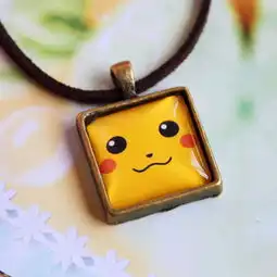 超可爱美腻的项链,看你喜欢哪一种