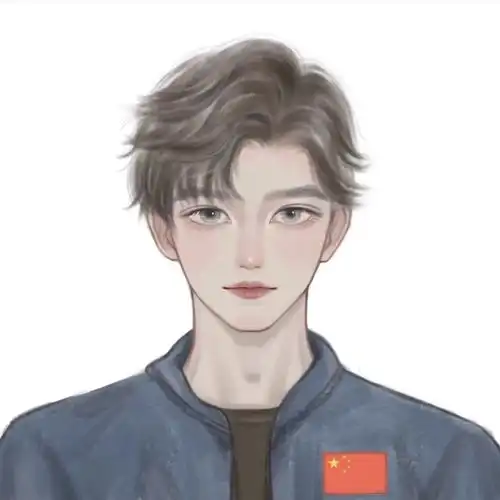 动漫情侣头像