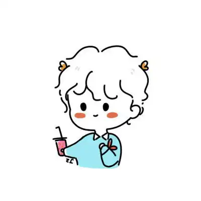 哪吒之魔童降世q版情侣头像哪吒之魔童降世cp照一对