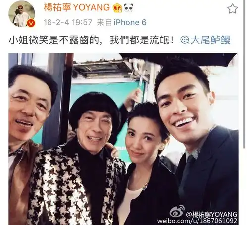 这么突然就当爸了