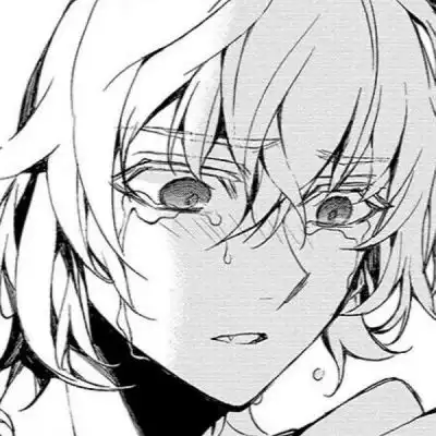 帅帅的动漫男孩子头像来喽