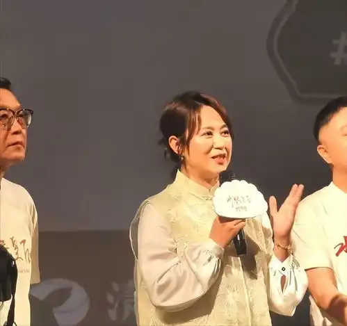 马丽说可能与沈腾不再合作,哭着揭露原因,背后的男人女人不简单