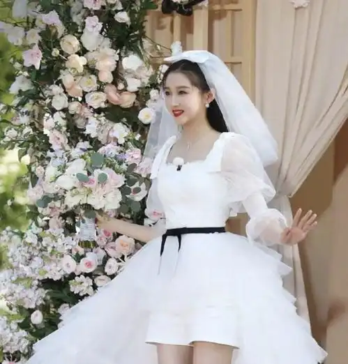 情侣头像框婚纱奔跑吧
