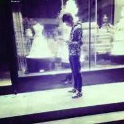 qq情侣头像一男一女一左一右不带字