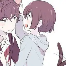 求二次元情头