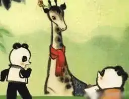 80后小时候的动画片,你还记得几部