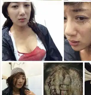 巨春雷回击叶璇经纪人指责别玷污炒作这词