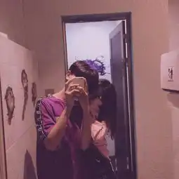 小城恋曲小清新毕业答辩ppt模板