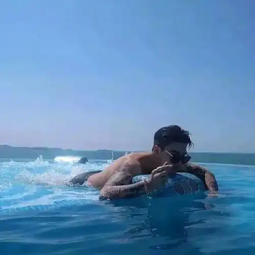 猜你会喜欢的微信头像