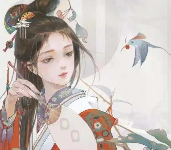 悍夫猎妻穿成小农女,她种田卖粮,还嫁了个顶天立地的悍夫