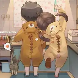 z先生和z小姐的日常一
